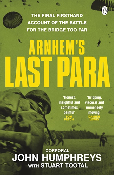 The Last Para