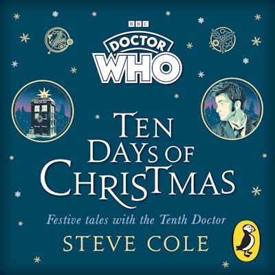 Doctor Who: Ten Days of Christmas
