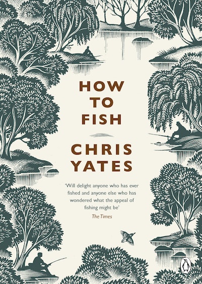 How to Fish