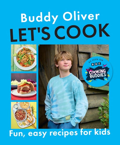 Let’s Cook