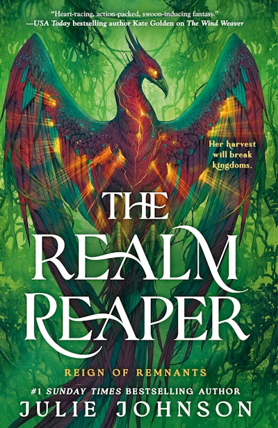 The Realm Reaper