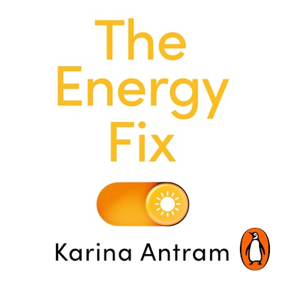 The Energy Fix