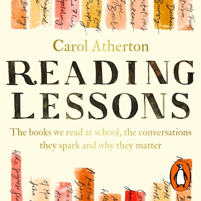Reading Lessons