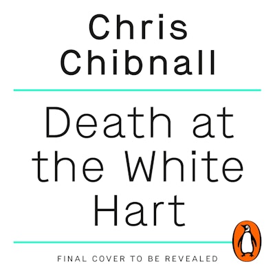 Death At The White Hart
