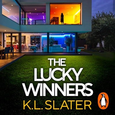The Lucky Winners