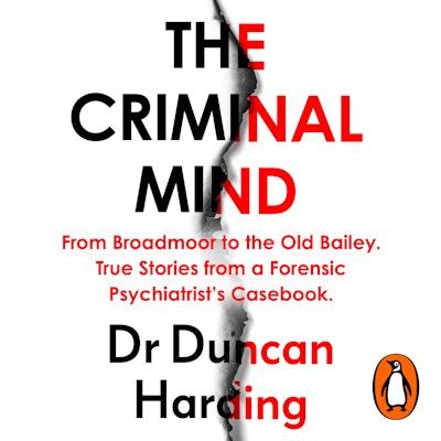 The Criminal Mind