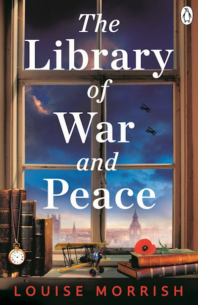 The Library of War and Peace