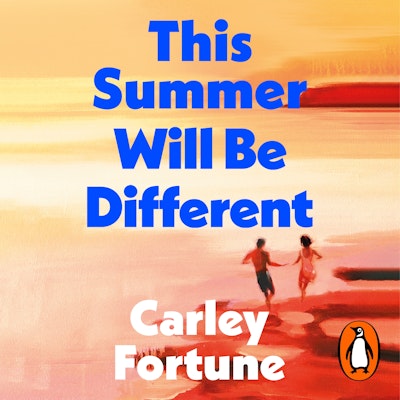 This Summer Will Be Different