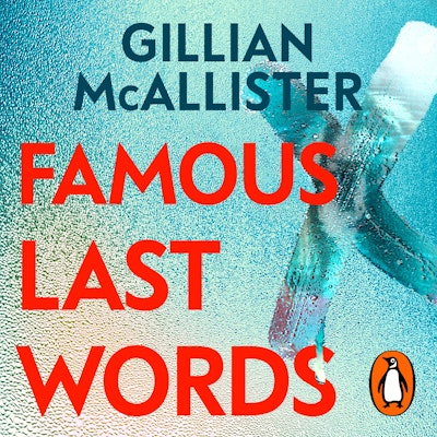 Famous Last Words