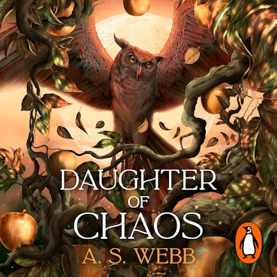 Daughter of Chaos