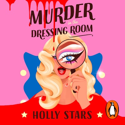 Murder in the Dressing Room
