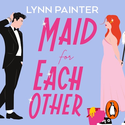 Maid For Each Other