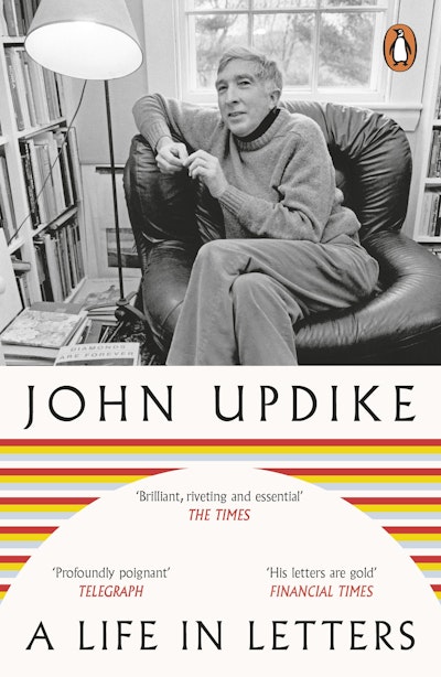 A Life in Letters