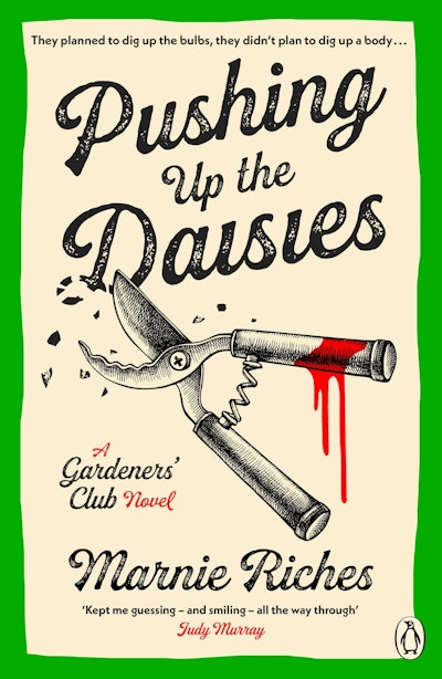 Pushing Up The Daisies