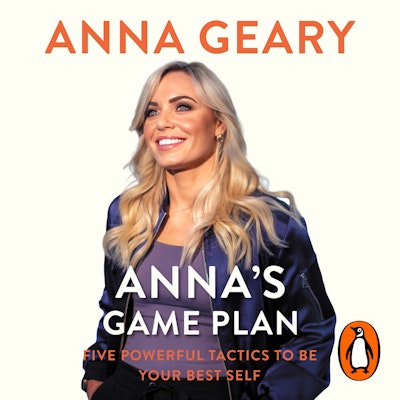Anna’s Game Plan