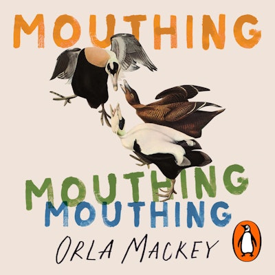 Mouthing