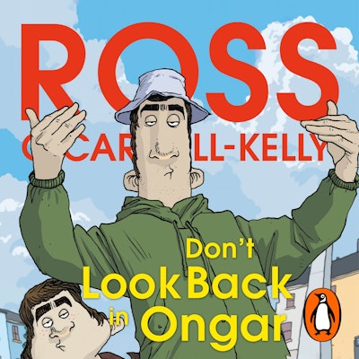 Don’t Look Back in Ongar
