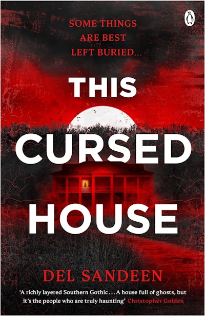 This Cursed House