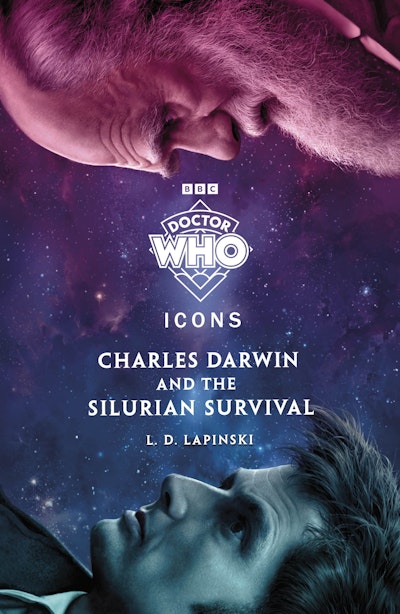 Doctor Who: Charles Darwin and the Silurian Survival by Doctor Who ...