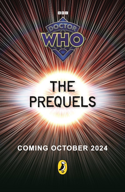 Doctor Who: The Adventures Before