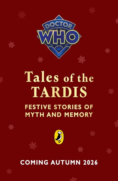 Doctor Who: Tales of the TARDIS