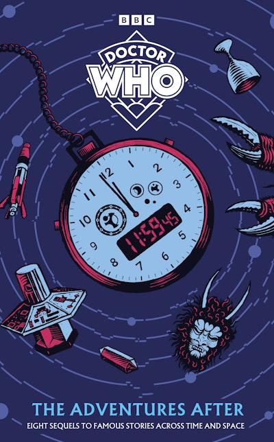 Doctor Who: The Adventures After