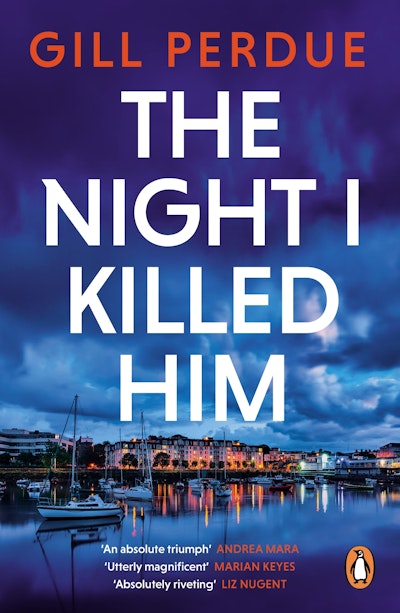 The Night I Killed Him