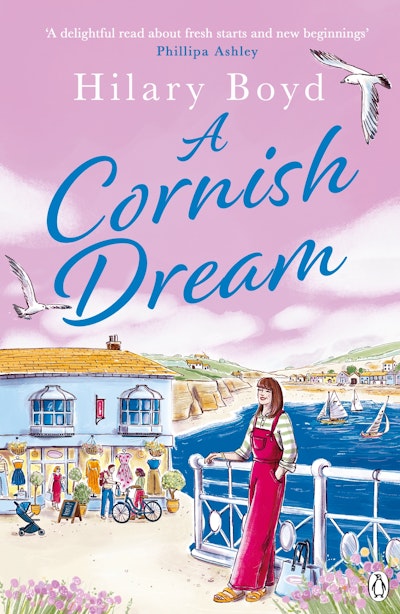 A Cornish Dream
