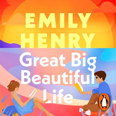 Great Big Beautiful Life