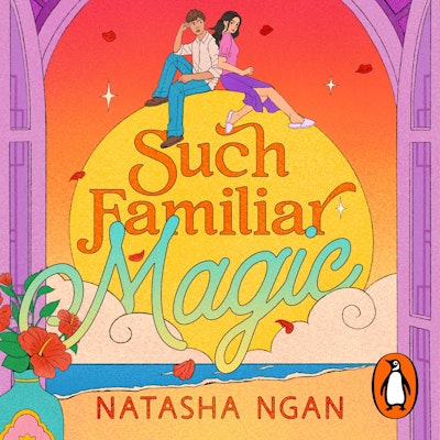 Such Familiar Magic