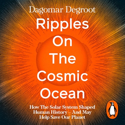 Ripples on the Cosmic Ocean