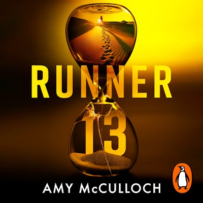 Runner 13