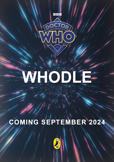 Doctor Who: Whodle