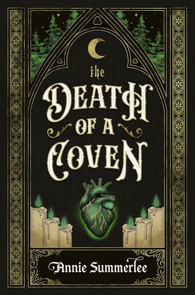 The Death of a Coven