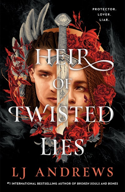 Heir of Twisted Lies