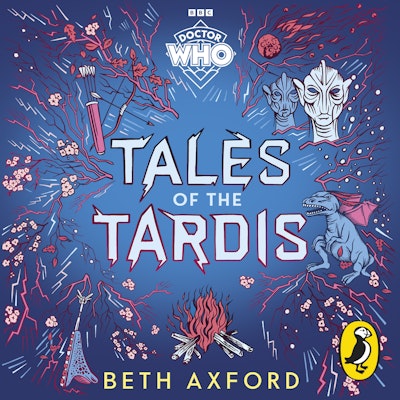 Doctor Who: Tales of the TARDIS
