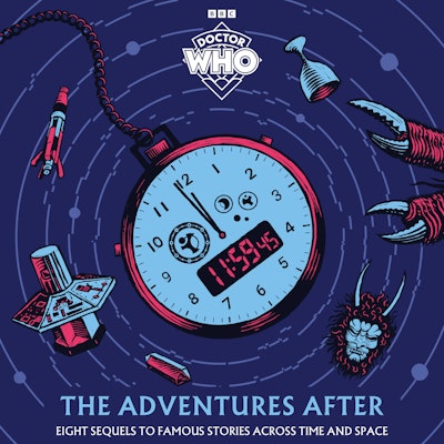 Doctor Who: The Adventures After