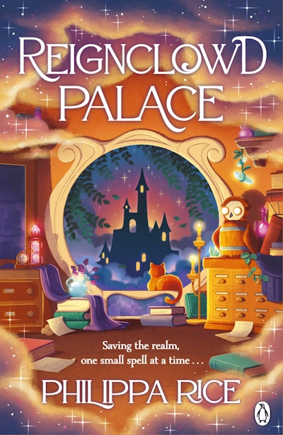 Reignclowd Palace