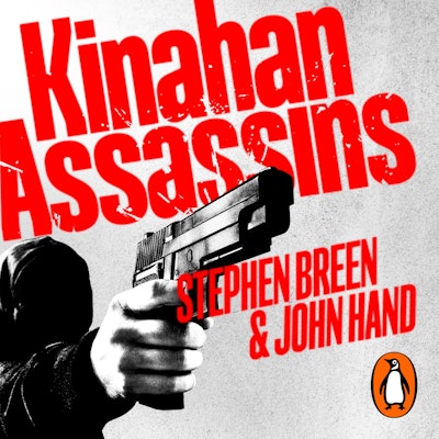 Kinahan Assassins