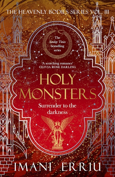 Holy Monsters