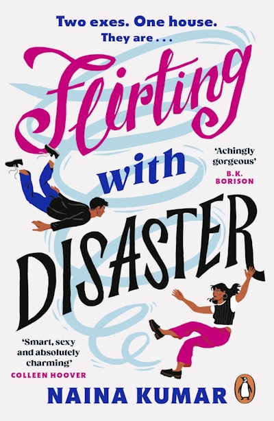 Flirting With Disaster