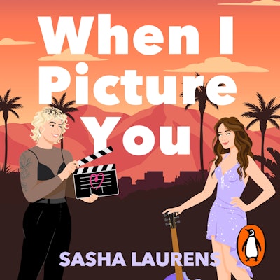 When I Picture You