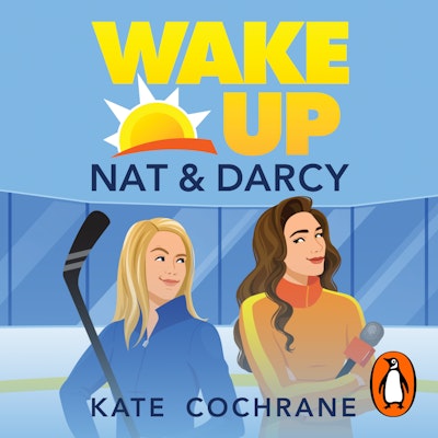 Wake Up, Nat & Darcy