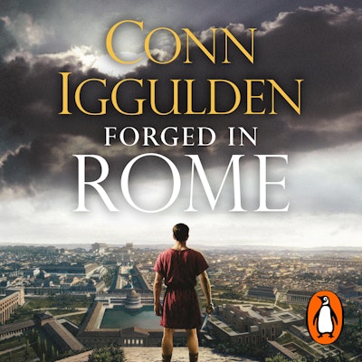 Forged in Rome