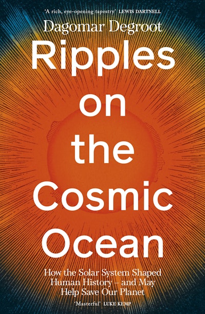 Ripples on the Cosmic Ocean