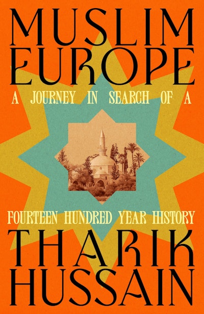 Muslim Europe