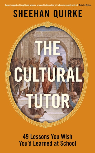 The Cultural Tutor