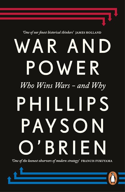 War and Power