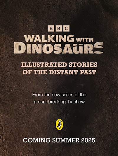 Walking with Dinosaurs