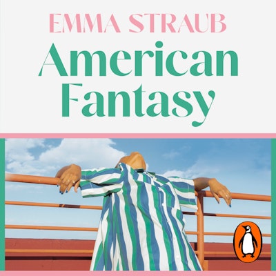 American Fantasy